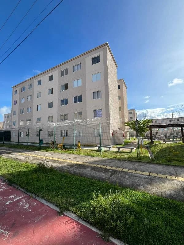 Apartamento - 2 Quartos - Salvador - Ocupado — foto 2