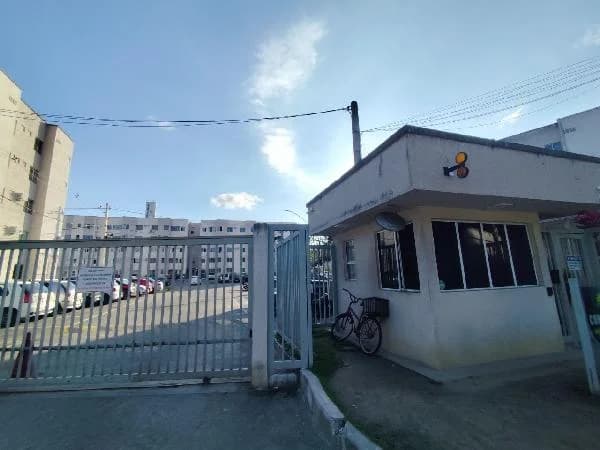 Apartamento - 2 Quartos - Sao Goncalo - Ocupado — foto 2