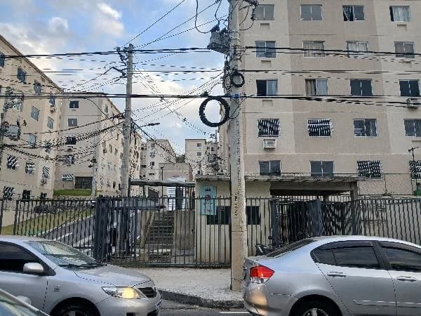 Apartamento - Rio de Janeiro - Ocupado — foto 2
