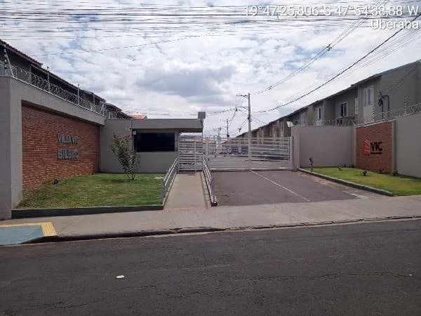 Apartamento - 2 Quartos - Uberaba - Ocupado — foto 2
