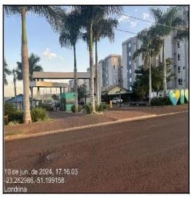 Casa - Londrina - Ocupado — foto 2
