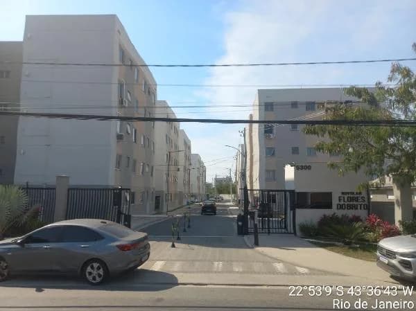 Apartamento - 2 Quartos - Rio de Janeiro - Desocupado — foto 2