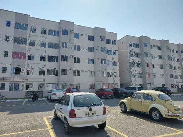 Apartamento - 2 Quartos - Sao Goncalo - Desocupado — foto 2