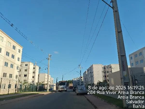 Apartamento - 2 Quartos - Salvador - Ocupado — foto 2