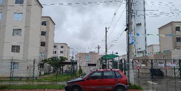 Apartamento - 2 Quartos - Salvador - Ocupado — foto 2