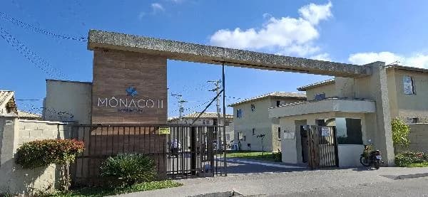 Apartamento - 2 Quartos - Cabo Frio - Ocupado — foto 2