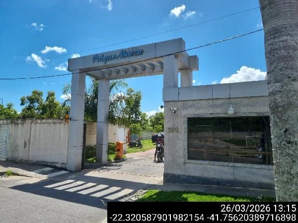 Apartamento - 2 Quartos - Macae - Ocupado — foto 2