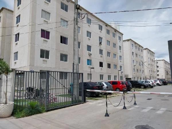 Apartamento - 2 Quartos - Rio de Janeiro - Desocupado — foto 2