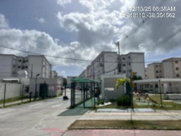 Apartamento - 1 Quartos - Salvador - Ocupado — foto 2