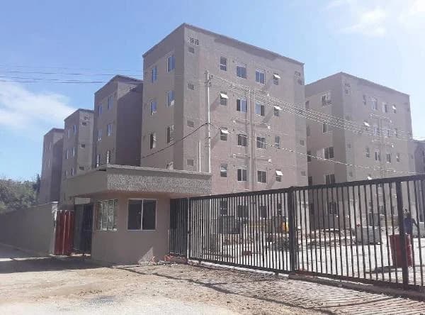 Apartamento - 2 Quartos - Rio de Janeiro - Ocupado — foto 2