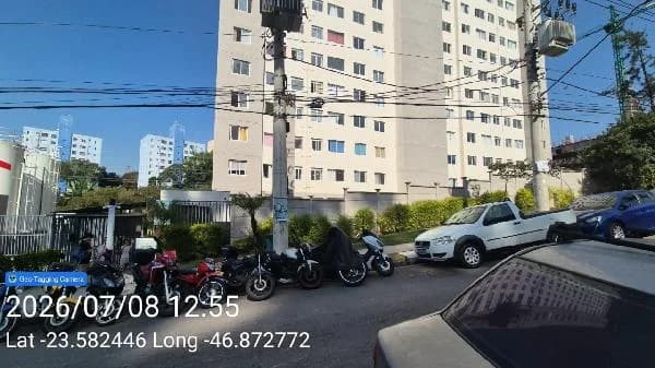 Apartamento - 2 Quartos - Sao Paulo - Ocupado — foto 2