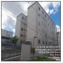 Apartamento - 2 Quartos - Salvador - Ocupado — foto 2