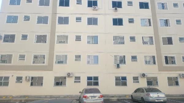 Apartamento - 2 Quartos - Sao Goncalo - Desocupado — foto 2