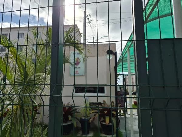 Apartamento - 2 Quartos - Salvador - Ocupado — foto 2