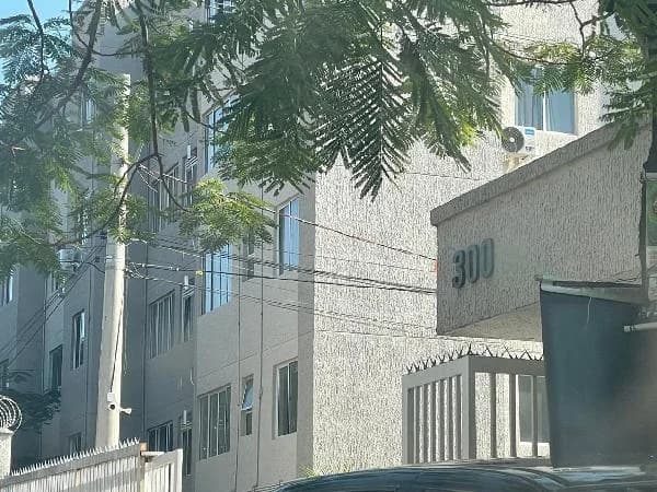 Apartamento - Rio de Janeiro - Desocupado — foto 2