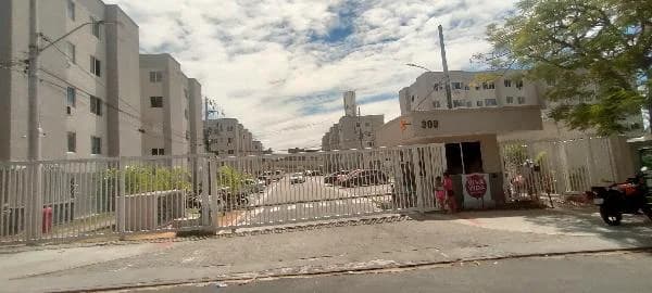 Apartamento - 2 Quartos - Rio de Janeiro - Ocupado — foto 2