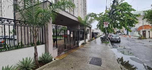 Apartamento - 2 Quartos - Rio de Janeiro - Ocupado — foto 2