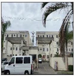 Apartamento - Campos dos Goytacazes - Desocupado — foto 2