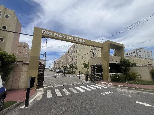 Apartamento - 2 Quartos - Rio de Janeiro - Ocupado — foto 2