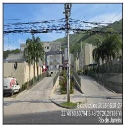 Apartamento - 2 Quartos - Nova Iguacu - Desocupado — foto 2