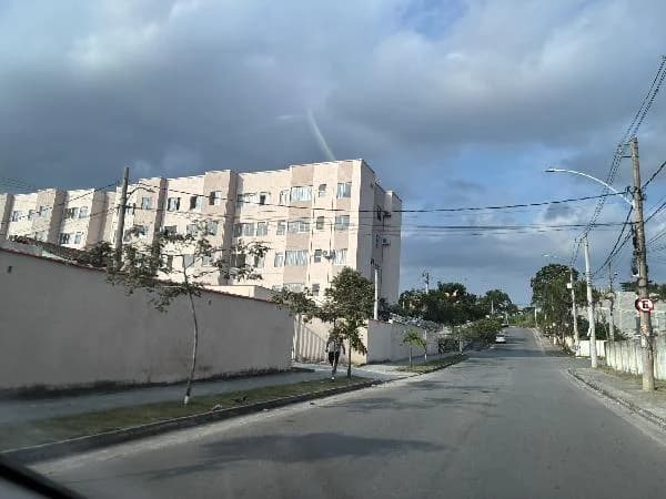 Apartamento - 2 Quartos - Rio de Janeiro - Ocupado — foto 2