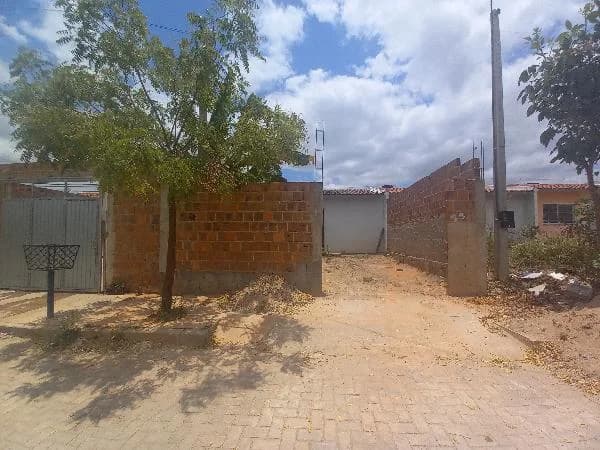 Casa - 2 Quartos - Belo Jardim - Desocupado — foto 2