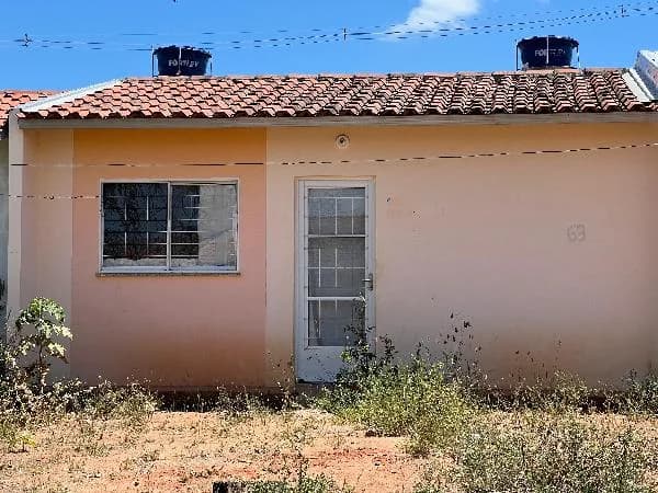 Casa - 1 Quartos - Belo Jardim - Desocupado — foto 2