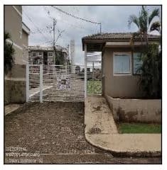 Apartamento - 2 Quartos - Valparaiso de Goias - Ocupado — foto 2