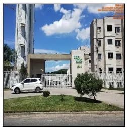 Apartamento - Nova Iguacu - Ocupado — foto 2