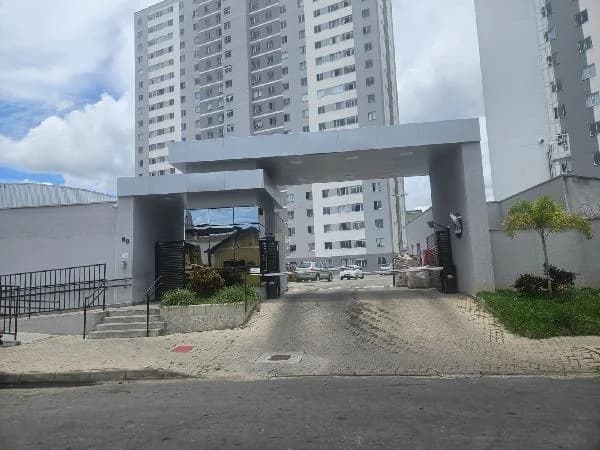 Apartamento - 2 Quartos - Juiz de Fora - Não Informado. — foto 2