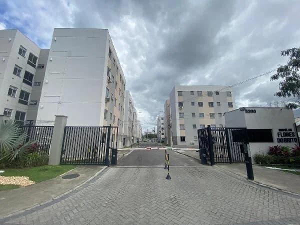 Apartamento - 2 Quartos - Rio de Janeiro - Ocupado — foto 2