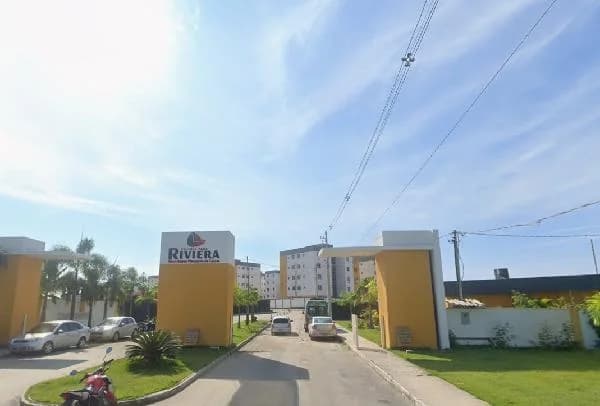 Apartamento - 2 Quartos - Duque de Caxias - Ocupado — foto 2