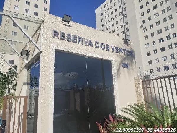 Apartamento - 2 Quartos - Salvador - Ocupado — foto 2