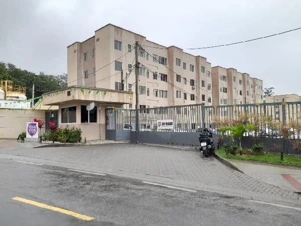 Apartamento - 2 Quartos - Rio de Janeiro - Ocupado — foto 2