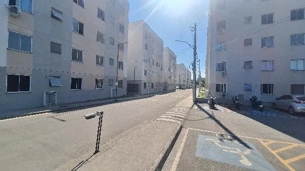 Apartamento - 2 Quartos - Rio de Janeiro - Ocupado — foto 2
