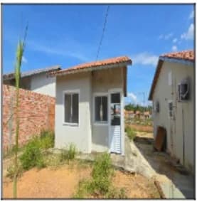 Casa - Iranduba - Desocupado — foto 2