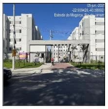 Apartamento - Rio de Janeiro - Não Informado. — foto 2