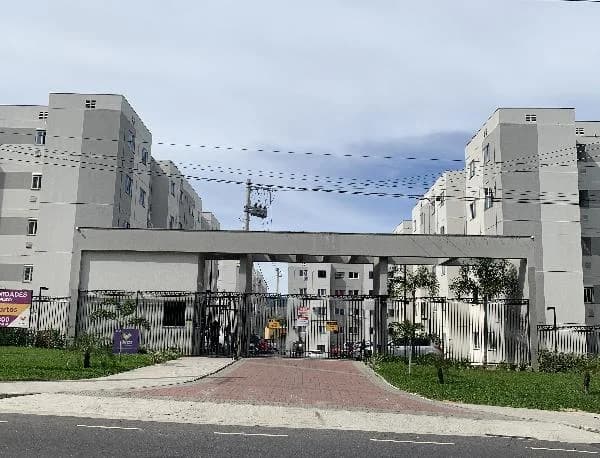 Apartamento - 2 Quartos - Rio de Janeiro - Ocupado — foto 2