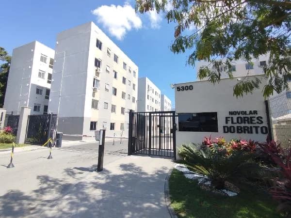 Apartamento - 2 Quartos - Rio de Janeiro - Ocupado — foto 2