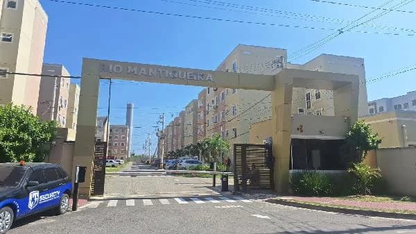 Apartamento - 2 Quartos - Rio de Janeiro - Ocupado — foto 2
