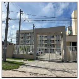 Apartamento - 2 Quartos - Paulista - Ocupado — foto 2