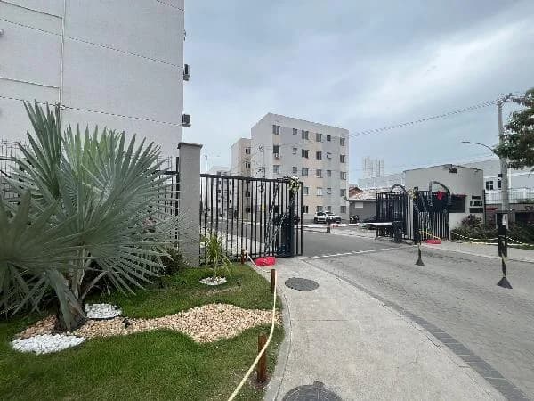 Apartamento - 2 Quartos - Rio de Janeiro - Ocupado — foto 2
