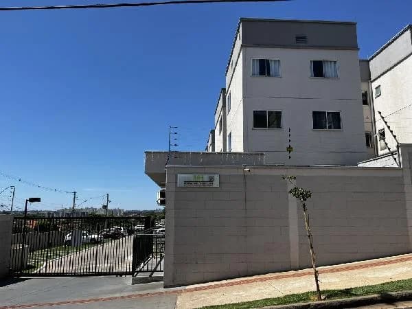 Apartamento - 2 Quartos - Londrina - Ocupado — foto 2