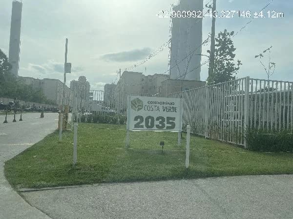 Apartamento - 2 Quartos - Rio de Janeiro - Ocupado — foto 2