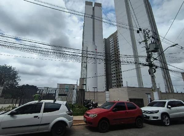 Apartamento - 2 Quartos - Sao Paulo - Ocupado — foto 2
