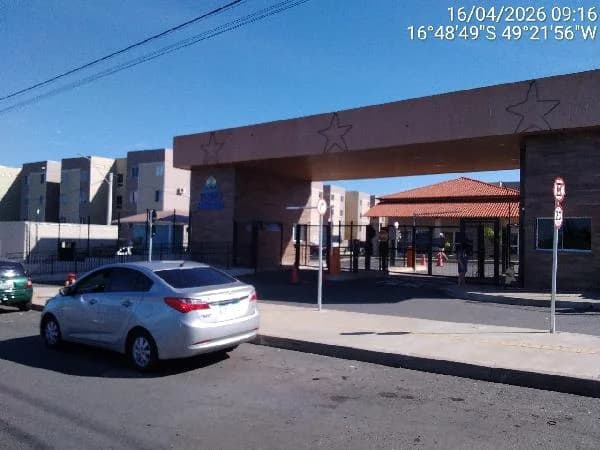 Apartamento - 2 Quartos - Goiania - Ocupado — foto 2