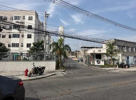 Apartamento - Rio de Janeiro - Ocupado — foto 2