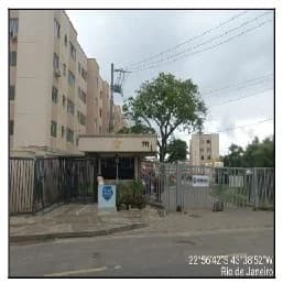 Apartamento - 2 Quartos - Rio de Janeiro - Desocupado — foto 2