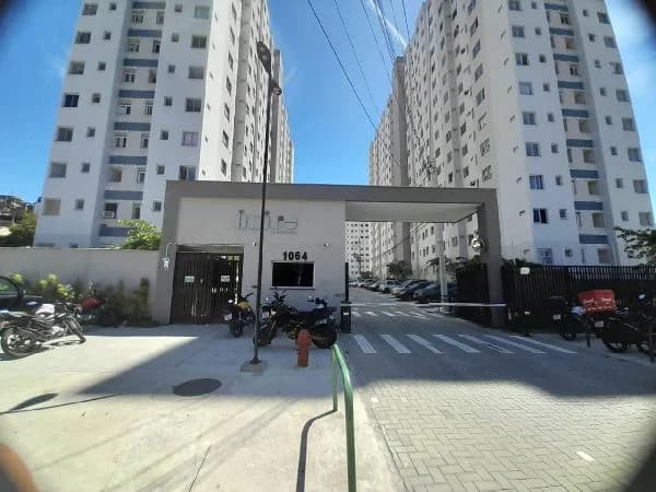 Apartamento - Rio de Janeiro - Ocupado — foto 2
