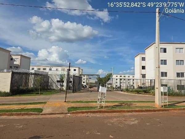 Apartamento - 2 Quartos - Goiania - Ocupado — foto 2
